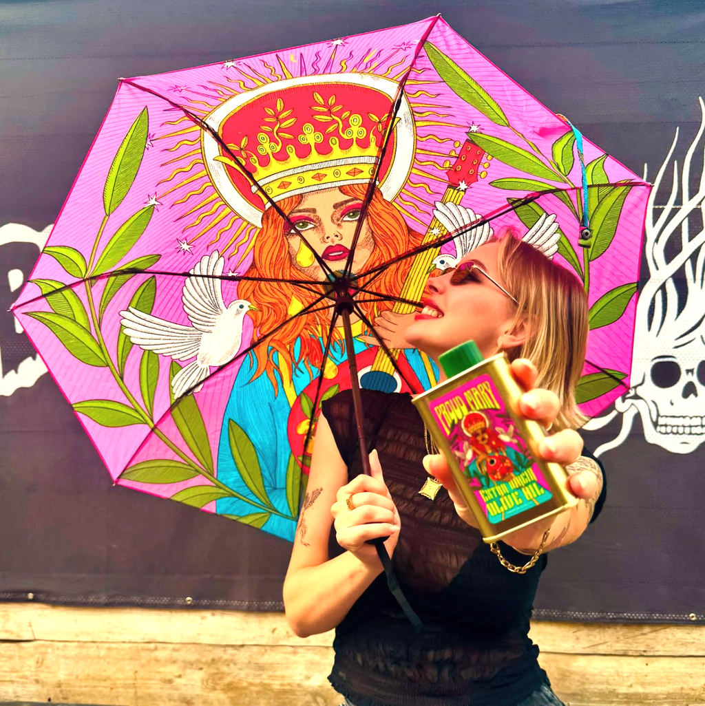 Proud Mary Umbrella