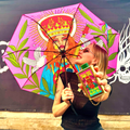Proud Mary Umbrella